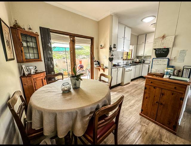 2 BEDROOM TOWNHOUSE FOR SALE IN WESTVILLE